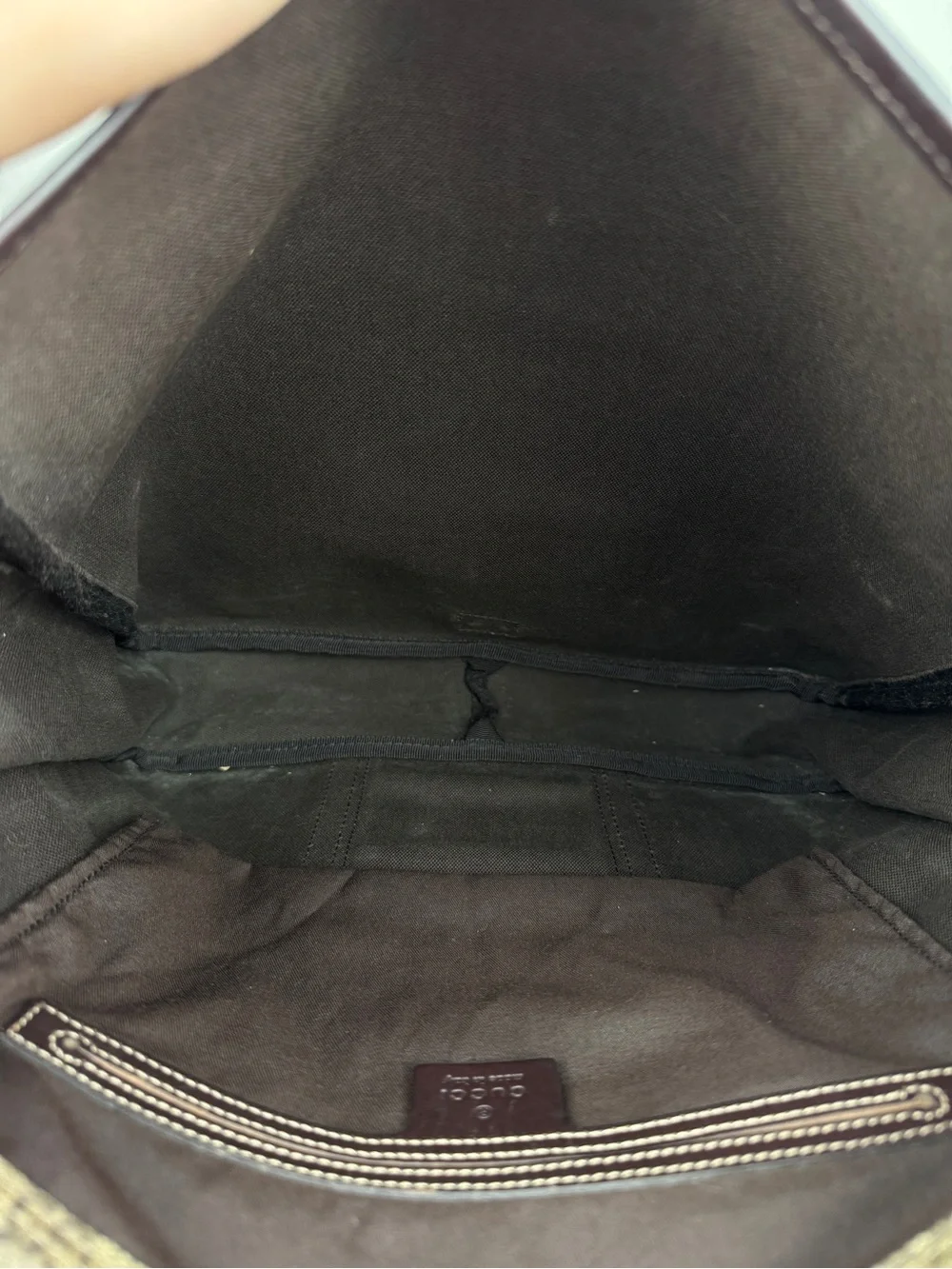 Gucci made italy